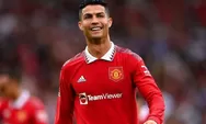 Deretan pesepakbola berpenghasilan tertinggi tahun ini, Cristiano Ronaldo kehilangan posisi puncak