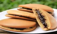 Yuk Bikin Dorayaki Jajanan Khas Jepang, Cocok untuk Ide Jualan