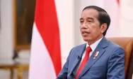 Kirim bantuan korban banjir Pakistan, Jokowi : ini bentuk kepedulian Indonesia dan solidaritas Internasional