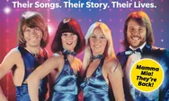 Lirik Lagu 'Slipping Through My Fingers' oleh ABBA Kembali Viral di TikTok!