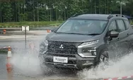 Xpander Cross Dan Pajero Sport Sebenarnya Bisa Memanfaatkan Fitur Eco Indicator