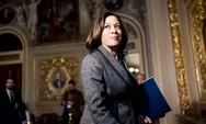 Wakil Presiden Amerika Serikat, Kamala Harris akan berkunjung ke Korea Selatan setelah kepulangan dari Tokyo