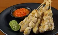 Cara membuat Sate Taichan yang sangat enak dan praktis 