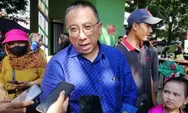 Haru Suandharu Meminta Walikota Bandung Yana Mulyana Untuk Segera Membangun Kolaborasi di Sisa Masa Jabatannya