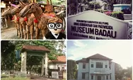 Bosan ke Pantai, Cobain Deh 5 Destinasi Wisata Sejarah di Bangka Belitung Berikut!