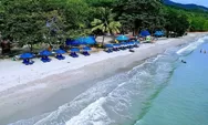 5 Destinasi Wisata Pantai yang Jarang Diketahui di Kalimantan, Surganya Pecinta Alam untuk Healing