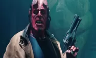 Sinopsis Film Hellboy II: The Golden Army Tayang 28 September 2022 di GTV Dibintangi Ron Perlman 