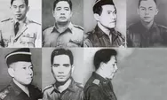 Kembali mengingat sejarah kelam Indonesia, Penghianatan G30S/PKI Kronologi, serta para pahlawan yang gugur