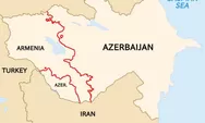 Azerbaijan Armenia tak kunjung mereda, ancaman Perang Dunia part III muncul di Asia Barat?