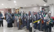 Menyedihkan, 94 Jamaah Umrah Batal Berangkat Umroh Akibat Petugas KKP di Bandara Juanda Surabaya Dinilai Lalai