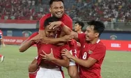 Ranking FIFA ASEAN Sejak Debut STY: Indonesia Melesat, Vietnam Drop