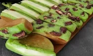 Belum Ada yang Tahu! Ini Resep Kue Pukis Green Tea untuk Ide Jualan
