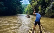 Ingin Melepas Penat? Yuk Healing ke Destinasi Wisata Alam di Kalimantan Selatan!