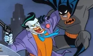Joker yang Disuarakan Mark Hamill Akan Hadir di MultiVersus?