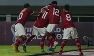 Indonesia ke Piala AFF 2022 dengan Wajah Sangar