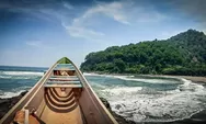 Cari Spot Foto Instagramable Dengan Suasana Alam? Pantai di Jawa Timur Bisa Menjadi Pilihan!