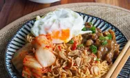 Resep Membuat mie goreng yang super pedes dan nikmat 