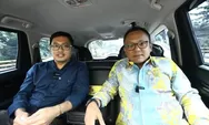 Anggota DPRD DKI Jakarta Dari Fraksi Golkar Suka Membeli Batik di Tempat Daerah yang Dikunjungi