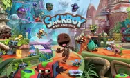 Sackboy: A Big Adventure Dipastikan Dirilis di PC Pada Oktober 2022