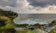 Destinasi Wisata Pantai Terindah di Jawa Timur, Mari Manjakan Mata!