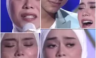 Lesti Kejora Dikeluarkan dengan Tidak Hormat dari Acara Indosiar Seperti Rizky Billar, Fakta atau Hoaks?