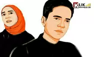 Lesti Kejora Dianiaya Rizky Billar, Sang Ayah Unggah Ini di Instagramnya