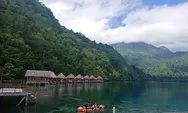 Pantai Ora : Surganya Provinsi Maluku, Destinasi Wisata Alam Cocok Buat Relaksasi!