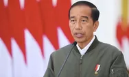 Tragedi stadion Kanjuruhan Malang, Presiden Jokowi: Saya harap ini tragedi terakhir sepakbola tanah air