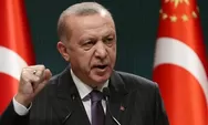 Erdogan ngamuk setelah mengetahui sebagian pasukan Kurdi dibawah kendali Rusia, telepon Putin bahas ini...
