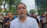 Tragedi Arema FC vs Persebaya Tewaskan 182 Suporter, Wakil Wali Kota Surabaya Berduka   