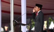 Kunjungan Istimewa: Presiden Jokowi Menyemangati Cak Nun di RSUP dr. Sardjito Yogyakarta