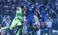Kerusuhan Arema Vs Persebaya, Ternyata ini Penyebabnya