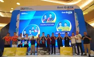 Pacu Peningkatan DPK, Bank BTN Road Show Tabungan Bisnis di Surabaya