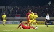 BRI Liga 1 Dihentikan 1 Minggu Setelah Pertandingan Persebaya Vs Arema FC Ricuh, Termasuk Persib Vs Persija?