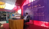 Kantor Perwakilan Tour dan Travel Umroh PT Ameera Mekkah Cabang Bogor Hadir di Kecamatan Ciseeng