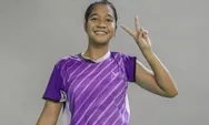 Ester Nurumi Tri Wardoyo Raih Gelar Senior Pertama Bulu Tangkis Dalam Indonesia International Challenge 2022