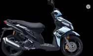Siap Gilas Honda Beat! Benelli Resmi Luncurkan Motor Matic Special Edition, Cek Harga dan Spesifikasinya