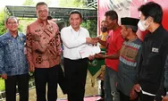 Tema HUT Provinsi Banten ke 22: Banten Tangguh, Ekonomi Tumbuh