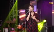 Lirik Lagu ‘Kesucian Ati’ - Happy Asmara Feat Bintang Fortuna Trending Di TikTok!