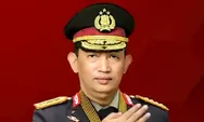 Teddy Minahasa Jabat Kapolda Jatim, Nico Afinta Resmi Digantikan