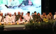 Ratusan Santri di Kendal Doa Bersama untuk Keselamatan Bangsa dan Korban Tragedi Kanjuruhan