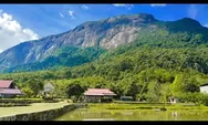 Wow Menakjubkan! Rekomendasi 3 Destinasi Wisata Alam yang Tersembunyi di Kalimantan Barat
