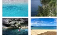 5 Destinasi Wisata Alam yang Terkenal di Negara Guam Wajib Dikunjungi Menyuguhkan Pemandangan yang Indah