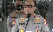 Bareskrim Polri Periksa Dirut PT LIB, Ketua PSSI Jatim dan Panpel Arema FC terkait Kerusuhan di Kanjuruhan