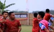 Berempati, ASKAB PSSI Kendal Hentikan Kegiatan Sepak Bola