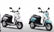 Yamaha Tidak Menjual E-Vino di Indonesia