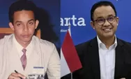 Pilpres 2024 makin panas! Anies sah Bakal Capres 2024,  begini profil latar belakang pendidikan Anies  