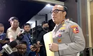 Tragedi Kanjuruhan. Ada perbedaan data jumlah korban meninggal, Polri 'kekeuh' di angka 125