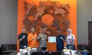 Usai Ringkus Pencuri Matrai, PT Pos Indonesia Beri Penghargaan Kapolresta