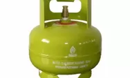 Benarkah harga gas elpiji 3 kg pekan ini akan naik? Ini Kata Pertamina